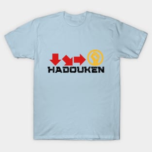 Hadouken T-Shirt